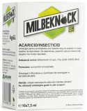 Insecticid acaricid MILBEKNOCK EC - 7,5 ml, Belchim, Contact, Vita de vie, Mar, Castraveti