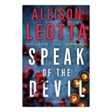 Cumpara ieftin Speak of the Devil: A Novel