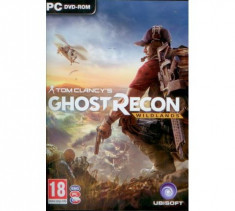 Tom Clancy&amp;#039;s Ghost Recon: Wildlands PC foto