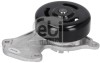 FEBI BILSTEIN 183471 Pompă de apă, răcire motor