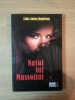 NASUL LUI MUSSOLINI de Lluis Anton Baulenas