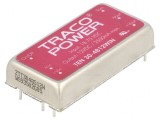 Convertor DC/DC 30W 18-75V la 12V 2500mA