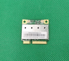 Asus X72D Card WLAN WiFi AR5B95 X72DR K72DR SWAP