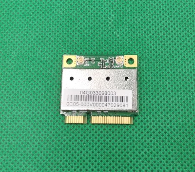 Asus X72D Card WLAN WiFi AR5B95 X72DR K72DR SWAP foto