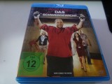 Blu-Ray Filme (Engleza, Germana, Italiana) - Categorie Grea