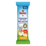 Baton cu mar si banana pentru copii 12 luni, eco