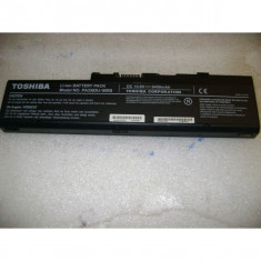 Baterie laptop Toshiba Satellite A70 A75 P30 netestata foto