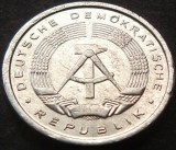 Cumpara ieftin Moneda 1 PFENNIG RDG - GERMANIA DEMOCRATA, anul 1986 *cod 4073 C, Europa