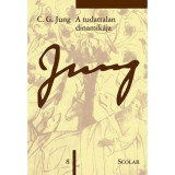A tudattalan dinamik&aacute;ja - Carl Gustav Jung