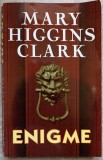 Enigme - Mary Higgins Clark, Roman, Editura Lider 2001, 360 Pagini, Coperta Necartonata