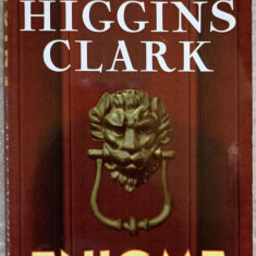 ENIGME-MARY HIGGINS CLARK