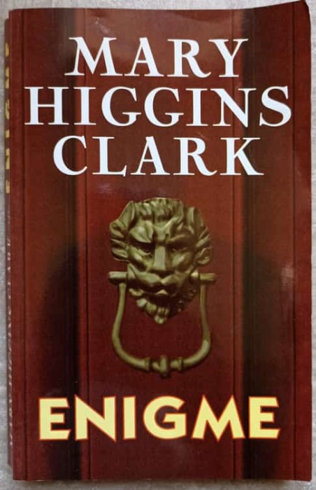 ENIGME-MARY HIGGINS CLARK-270649