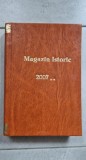 MAGAZIN ISTORIC 2007 (Nr. 7-12; 6 buc)
