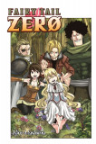Fairy Tail Zero | Hiro Mashima, Kodansha America, Inc