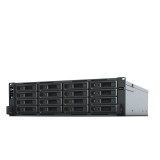Network Attached Storage (NAS) Synology RackStation RS2818rp+, 16 x 3.5 inci Bay