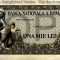 REPRODUCERI dupa PROIECTE DE BANCNOTE ROMANESTI 1921-1947