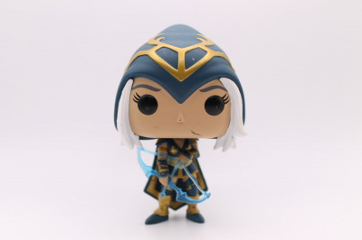 Figurina Funko Pop - League of Legends Ashe foto