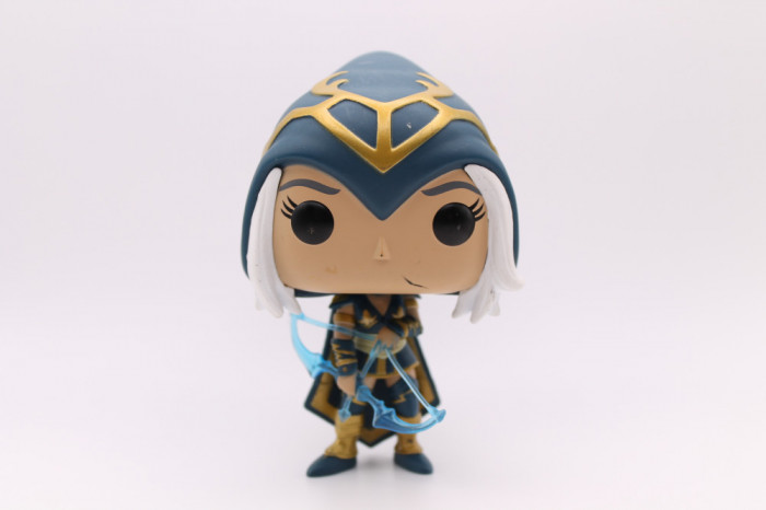 Figurina Funko Pop - League of Legends Ashe