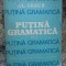 Al. Graur - Puțină gramatică, vol. 2 (editia 1988)
