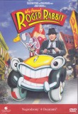 DVD Film de colectie: Who Framed Roger Rabbit ( vezi descriere )