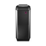 Cumpara ieftin ALIENWARE, AURORA-R6, Intel Core i7-7700, 3.60 GHz, HDD: 128 GB SSD, 1000 GB, RAM: 16 GB, unitate optica: DVD RW, video: nVIDIA GeForce GTX 1050