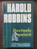 Destinele puterii