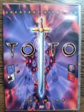DVD Toto &ndash; Greatest Hits Live... And More