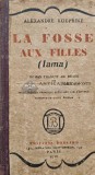 La fosse aux filles (1923) - 1926 - Alexandre Kouprine (AG128)