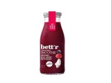 Smoothie cu zmeura, acai si cocos, bio, 250ml, Bettr