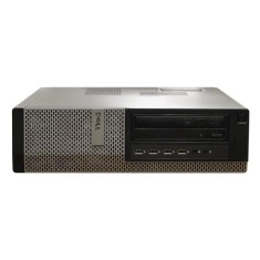 Calculator Barebone DELL Optiplex 9010 Desktop foto