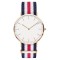 Ceas Efb Tommy Hilfiger quartz.