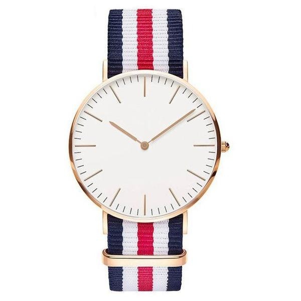 Ceas Efb Tommy Hilfiger quartz.