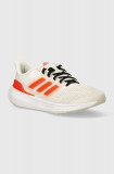 adidas Performance pantofi Ultrabounce barbati, culoarea bej, IE0715