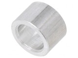 Manşon Distanţier 8mm Aluminiu 12mm
