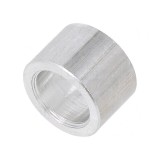 Manşon Distanţier 8mm Aluminiu 12mm