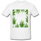 Tricou " Marijuana 3 "