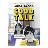 Good Talk : A Memoir in Conversations