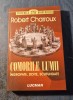Comorile Lumii Ingropate, Zidite, Scufundate - Robert Charroux, Ed. Lucman 2007, Paranormal