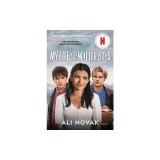 My Life with the Walter Boys (Netflix Series Tie-In Edition)