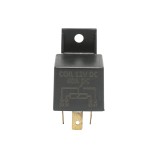 Releu protectie auto 4 pini 12V 40A compatibil OEM 78350937, 59115806
