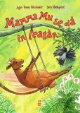 Mamma Mu se da in leagan | Jujja Wieslander, Tomas Wieslander