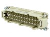 Conector HDC Han E&reg; 24P 24PE