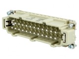 Conector HDC Han E&reg; 24P 24PE