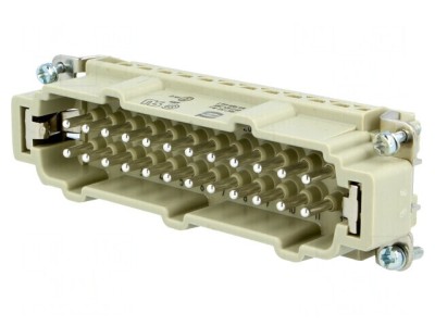Conector HDC Han E&amp;reg; 24P 24PE foto