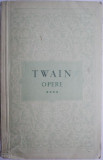 Cumpara ieftin Opere, vol. IV. Ageamii la ei acasa. Viata pe Mississippi &ndash; Mark Twain