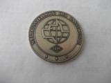 Medalie veche Germania 1981