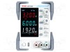Alimentator de laborator UNI-T canal unic 0&divide;32VDC 0&divide;6A 192W