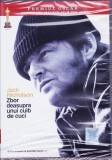 DVD Film de colectie: Zbor deasupra unui cuib de cuci ( SIGILAT - vezi descriere )