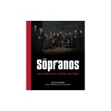 The Sopranos: The Complete Visual History