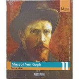 MARILE MUZEE ALE LUMII NR.11 MUZEUL VAN GOGH. AMSTERDAM-PAOLA RAPELLI-266448